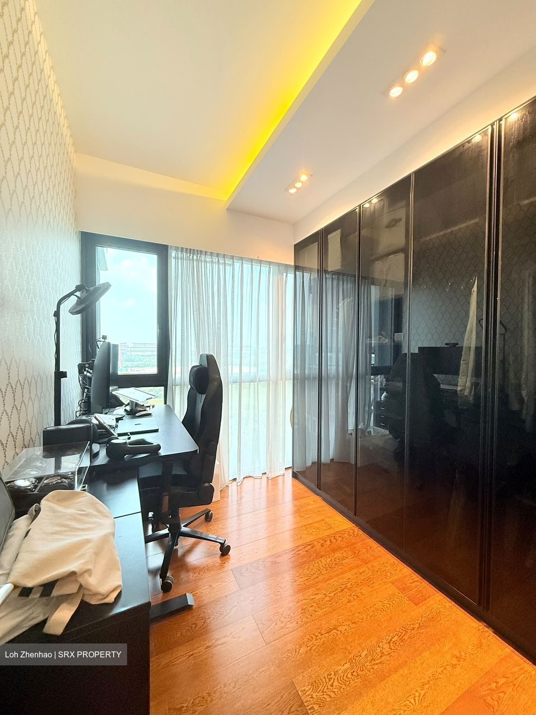 Kingsford Waterbay (D19), Apartment #603835241